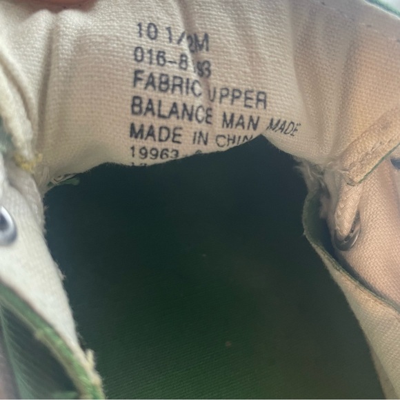 St. John’s Bay boat shoes - Picture 4 of 4